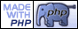 D�velopp� gr�ce � PHP